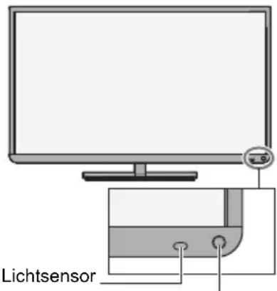 TOSHIBA 32L6453 - Fragen und Antworten - 3