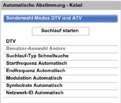 TOSHIBA 32L6453 - Ant./Kabel/Satellit (falls verfügbar) - 1