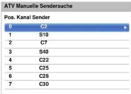 TOSHIBA 32L6351 - Sender - 2
