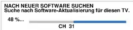 TOSHIBA 32L6351 - Nach neuer Software suchen - 1