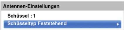 TOSHIBA 32L4353 - Um den Schüsseltyp auszuwählen: - 1