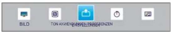 TOSHIBA 32L2454 - Bildlage - 1
