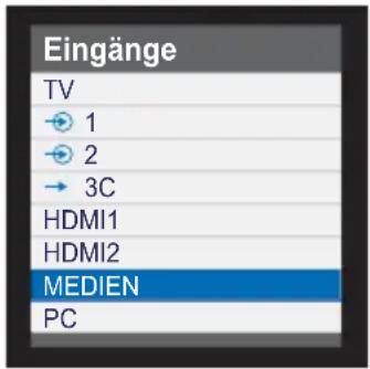 TOSHIBA 32L2454 - Musikdateien abspielen - 1