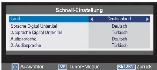 TOSHIBA 32L2454 - Erstmalige Verwendung - 2