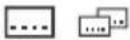 TOSHIBA 32L2443 - Symbole der Bildschirminformation - 11