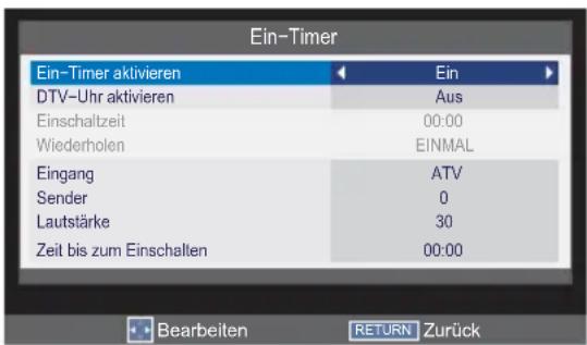 TOSHIBA 32L2443 - Ein-Timer - 3