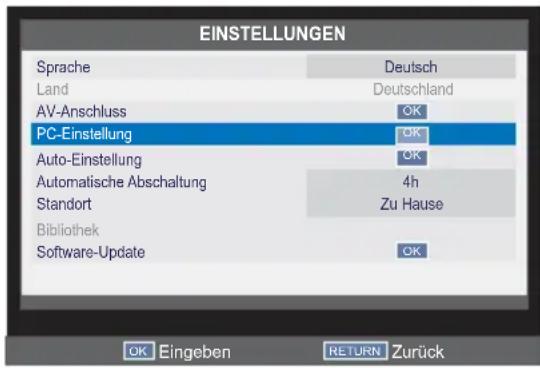 TOSHIBA 32L2443 - Horizontal- und Vertikale Lage - 2