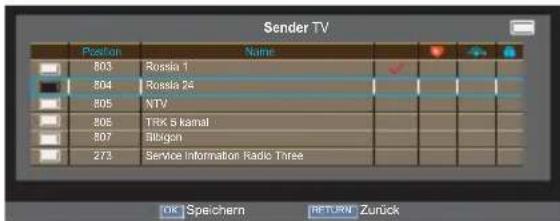 TOSHIBA 32L2443 - Sortieren - 3