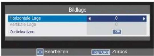 TOSHIBA 32L2443 - Bildlage - 3