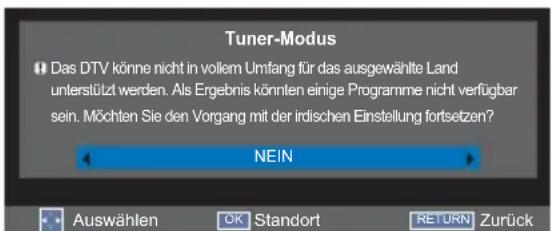 TOSHIBA 32L2443 - Erstmalige Verwendung - 5