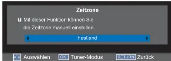 TOSHIBA 32L2453 - Erstmalige Verwendung - 3