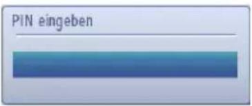 TOSHIBA 32L1333 - Anzeigen der Infozeile - 2