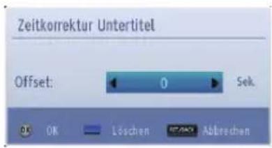 TOSHIBA 32L1334 - USB-Medienbrowser Fortsetzung - 1