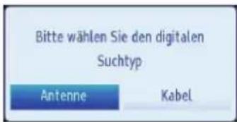 TOSHIBA 32L1334 - Erstinstallation - 4