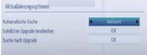 TOSHIBA 24W1443 - Softwareaktualisierung - 1