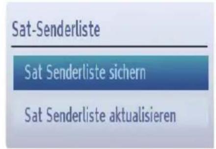 TOSHIBA 24W1443 - Satelliteneinstellungen konfigurieren - 2