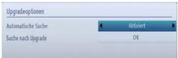 TOSHIBA 24D1433 - Softwareaktualisierung - 1