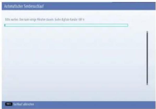 TOSHIBA 24D1433 - Erstinstallation - 8