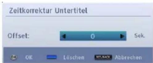 TOSHIBA 24D1433 - Videowiedergabe - 3