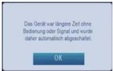 TOSHIBA 24D1433 - Standby-Meldungen - 3