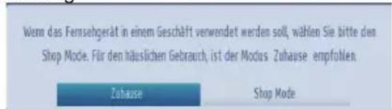 TOSHIBA 24D1433 - Erstinstallation - 3