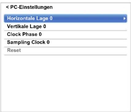 TOSHIBA 84L9363 - Horizontale und vertikale Lage - 2
