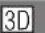 TOSHIBA 65L9363 - So wählen Sie das 3D-Format aus dem Schnellmenü im 3D-Modus: - 1