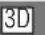 TOSHIBA 65L9363 - So wählen Sie das 3D-Format aus dem Schnellmenü im 3D-Modus: - 3
