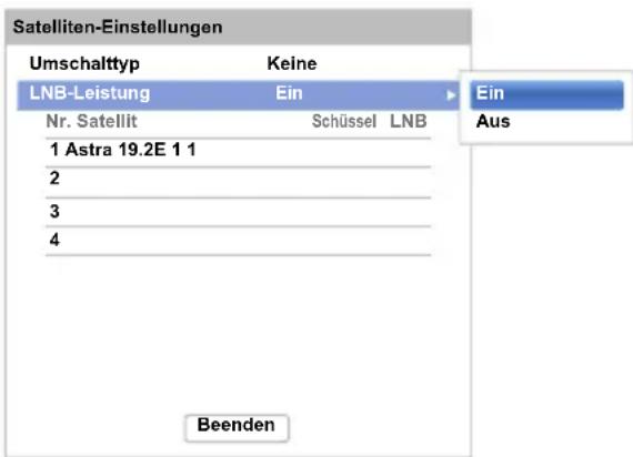 TOSHIBA 65L9363 - HINWEIS: - 1
