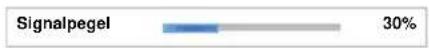 TOSHIBA 58M8365 - HINWEIS: - 5