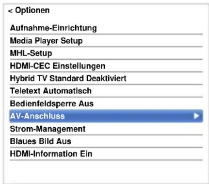 TOSHIBA 58L7361 - Benennung der Video-Eingangsquellen - 1