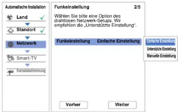 TOSHIBA 58L7361 - HINWEIS: - 3