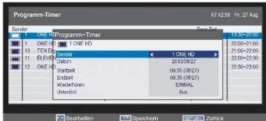 TOSHIBA 58L5353 - EPG - 4