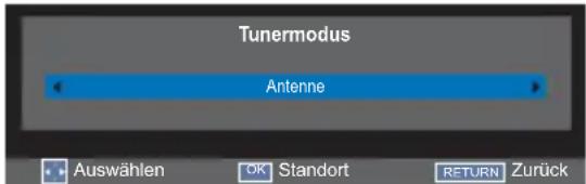 TOSHIBA 58L5353 - Erstmalige Verwendung - 2