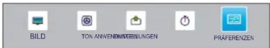 TOSHIBA 58L5353 - HDMI-CEC aktivieren - 1