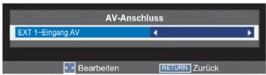 TOSHIBA 58L5335 - Eingangsignal auswählen - 2