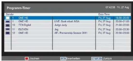 TOSHIBA 58L5335 - EPG - 3