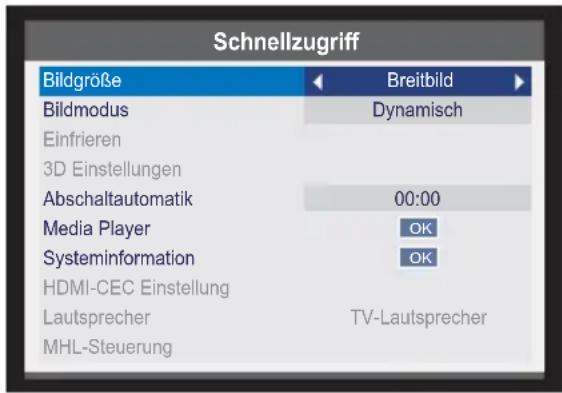 TOSHIBA 58L5335 - Breitbildanzeige - 2