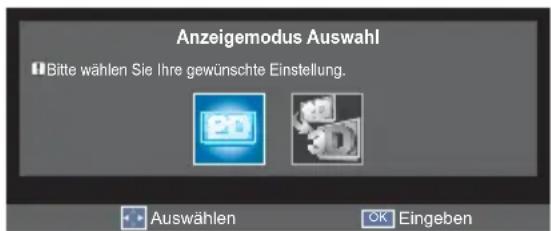 TOSHIBA 58L5335 - Anzeigemodus Auswahl - 1