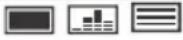 TOSHIBA 58L5335 - Symbole der Bildschirminformation - 1