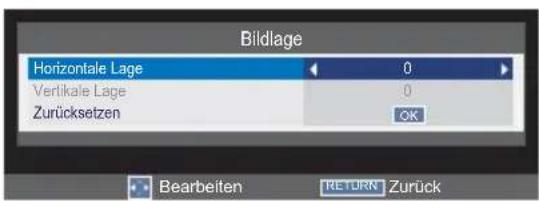 TOSHIBA 58L5335 - Bildlage - 3