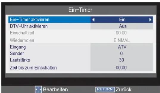 TOSHIBA 58L5333 - Ein-Timer - 3