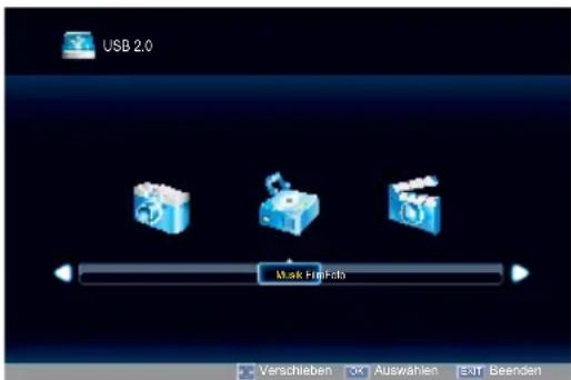 TOSHIBA 58L5333 - Musikdateien abspielen - 2