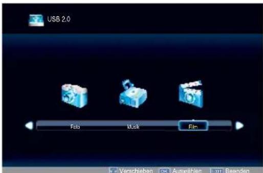 TOSHIBA 58L5333 - Videodateien abspielen - 2