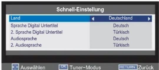 TOSHIBA 58L5333 - Erstmalige Verwendung - 1
