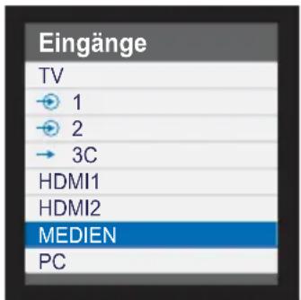 TOSHIBA 58L5333 - Musikdateien abspielen - 1