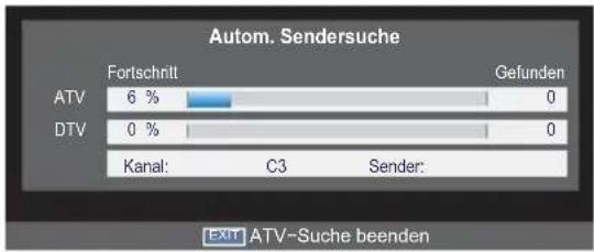 TOSHIBA 58L5333 - Tunermodus - Antenne - 4