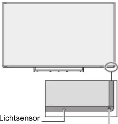 TOSHIBA 55M7453 - Fragen und Antworten - 3