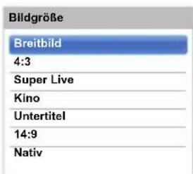 TOSHIBA 55M7453 - Breitbild Anzeige - 3