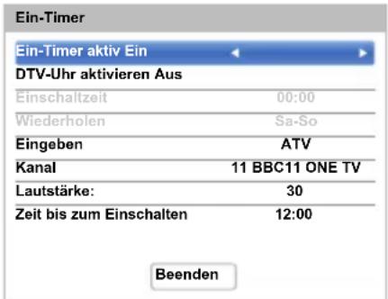 TOSHIBA 55M7453 - Ein-Timer - 1